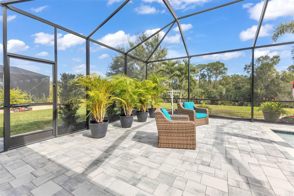 Glass Ceilings, Interior, Sun Room