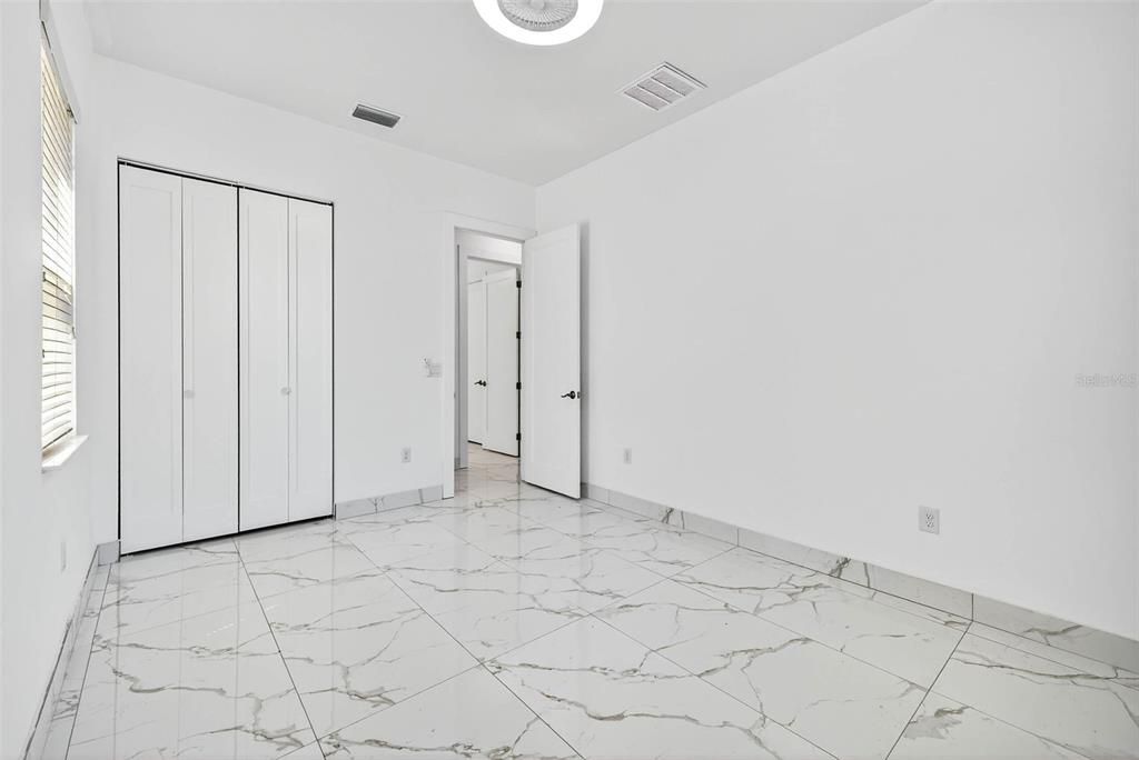 Empty room, Interior, Marble