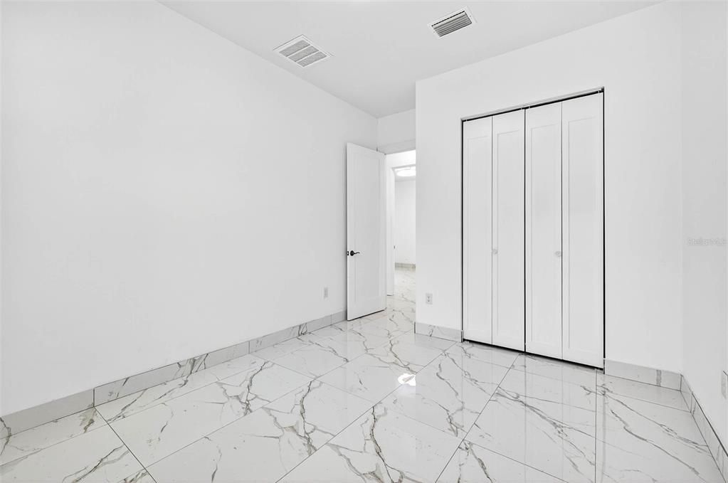 Empty room, Interior, Marble