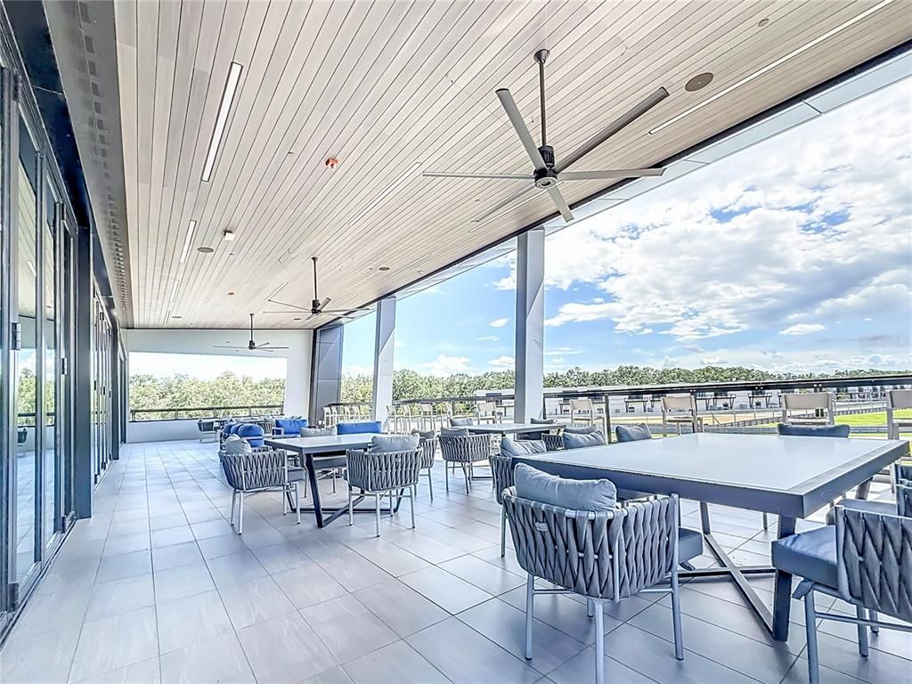 Interior, Sun Room, Water