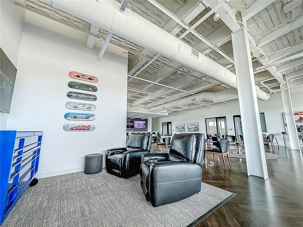 Interior, Wood Texture Flooring