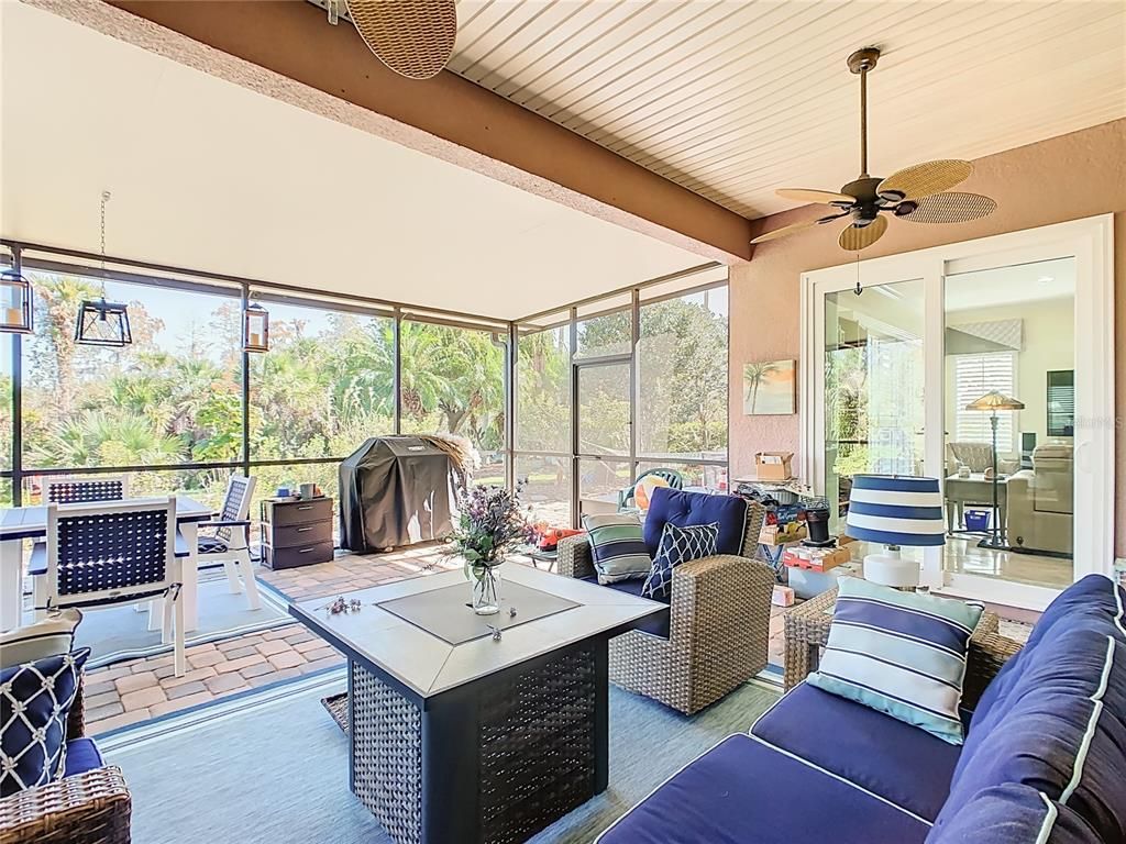 Interior, Living room, Sun Room
