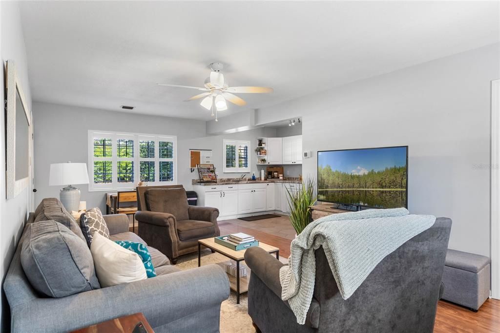 Interior, Living room, Wood Texture Flooring