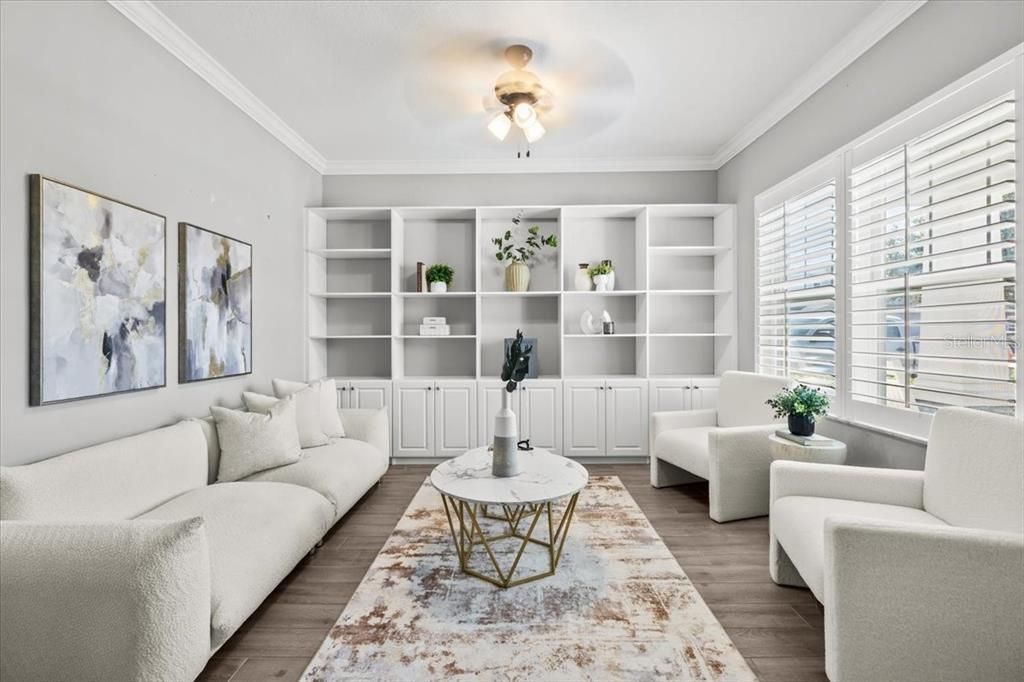 Interior, Living room, Wood Texture Flooring