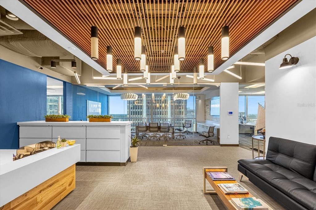 Interior, Living room, Pendant Lights
