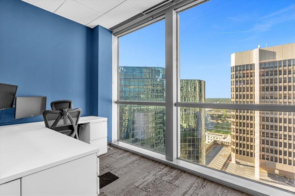 Interior, Other, Skyline