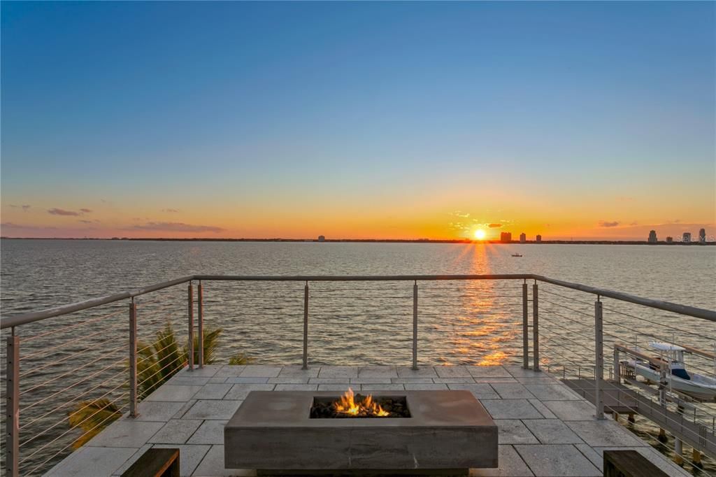 Water, Exterior, Other