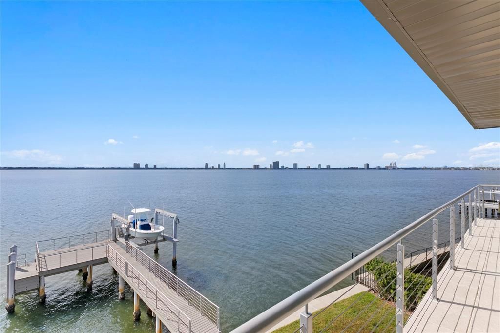 Water, Exterior, Other