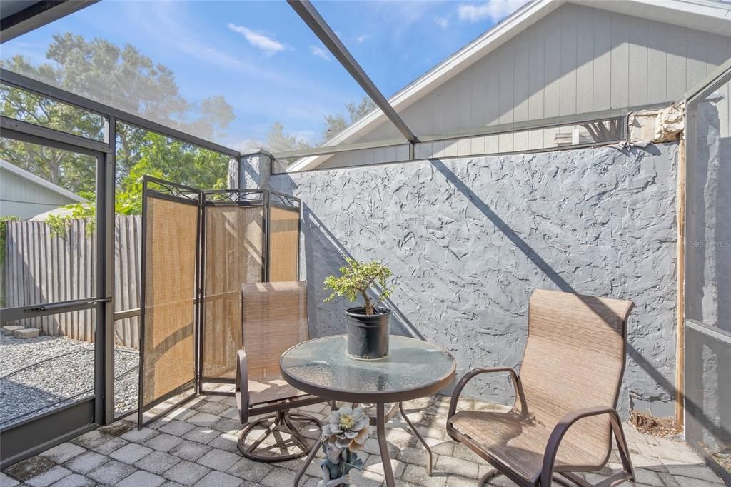 Glass Ceilings, Interior, Sun Room