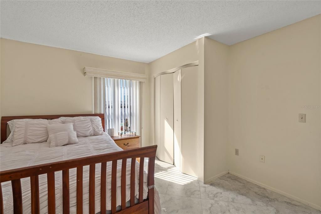 Bedroom, Interior, Marble