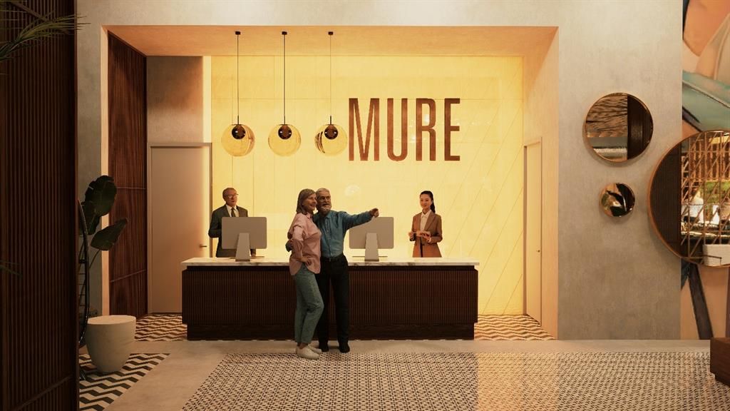 Interior, Pendant Lights