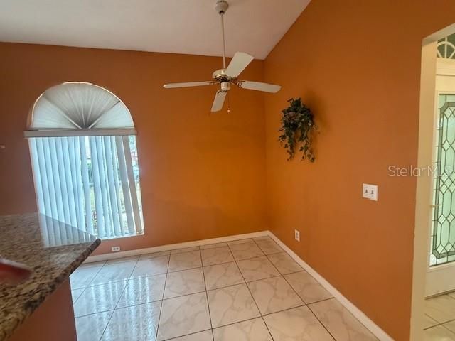 Empty room, Interior, Marble