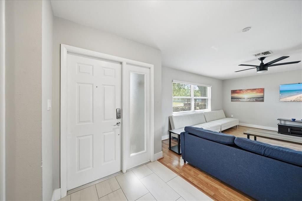 Interior, Living room, Wood Texture Flooring