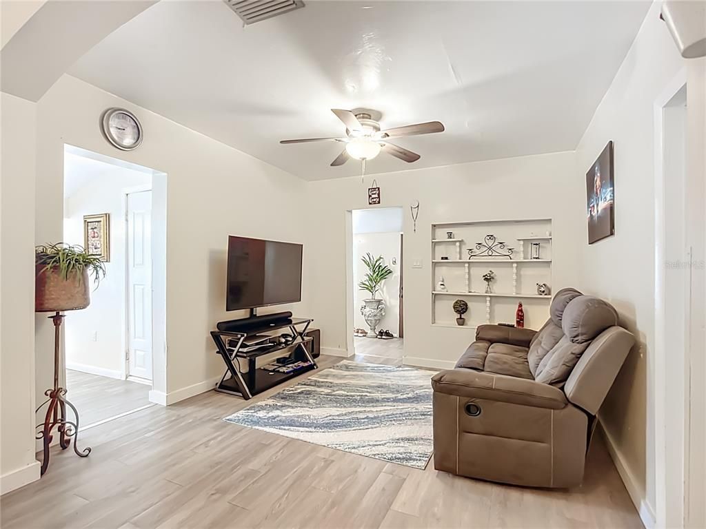 Interior, Wood Texture Flooring