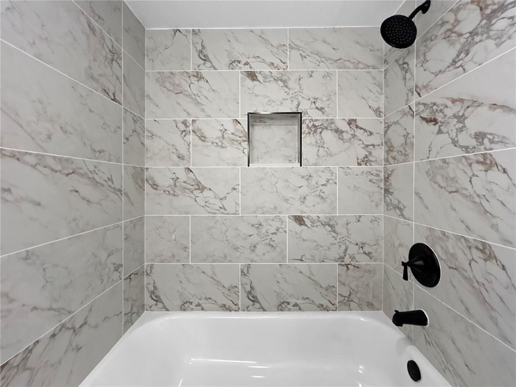 Bathroom, Interior, Marble Walls