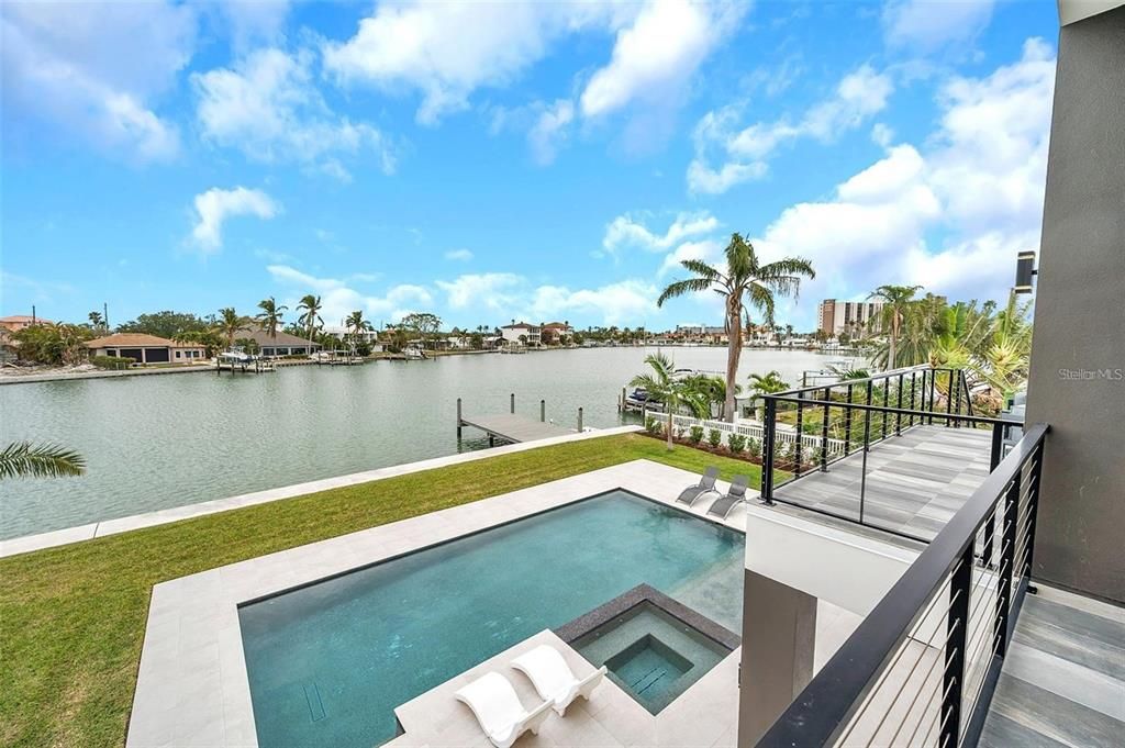 Water, Exterior, Pool, Other