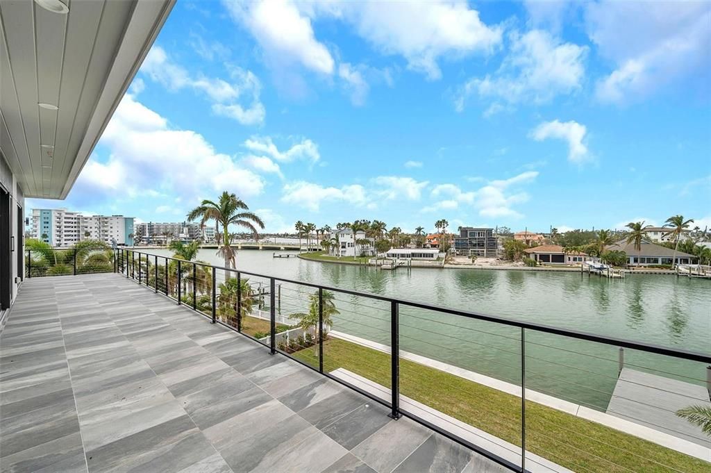 Water, Exterior, Other