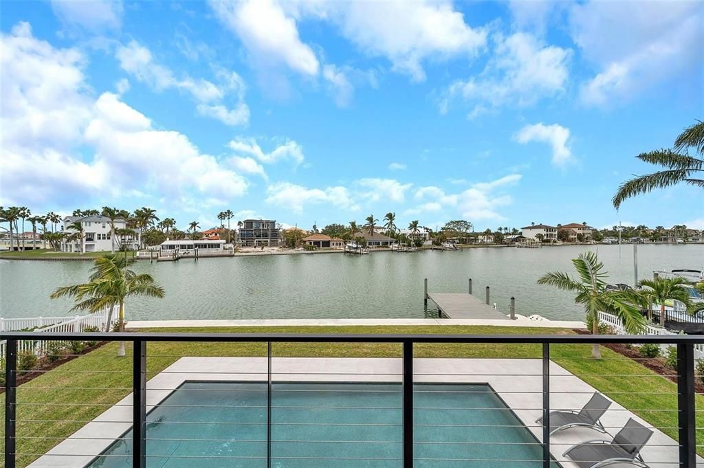 Water, Exterior, Pool, Other