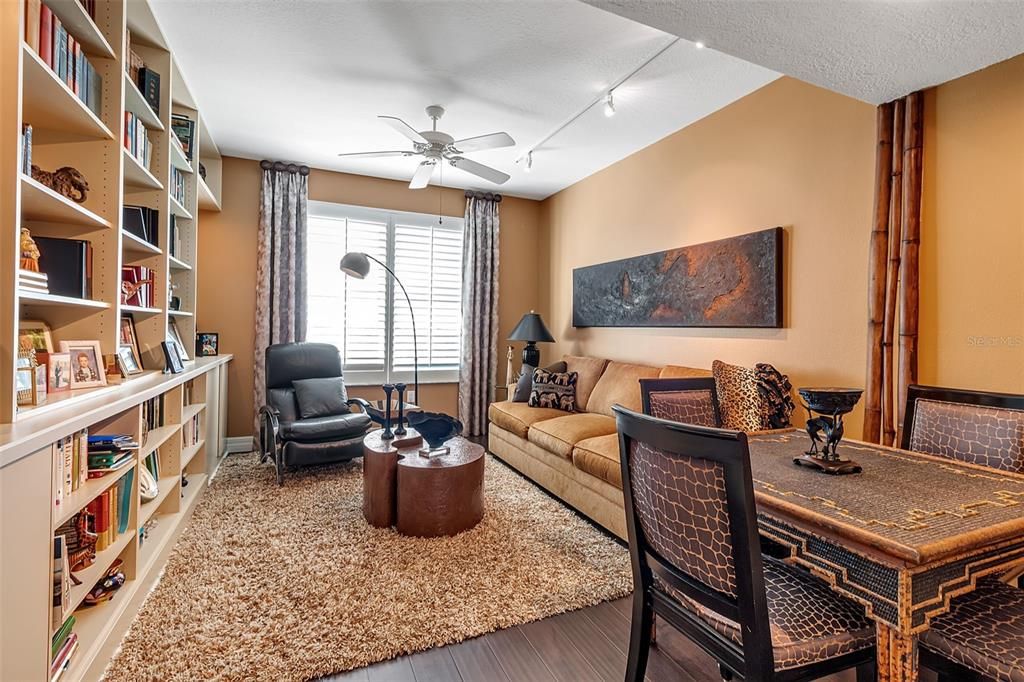 Interior, Living room, Wood Texture Flooring