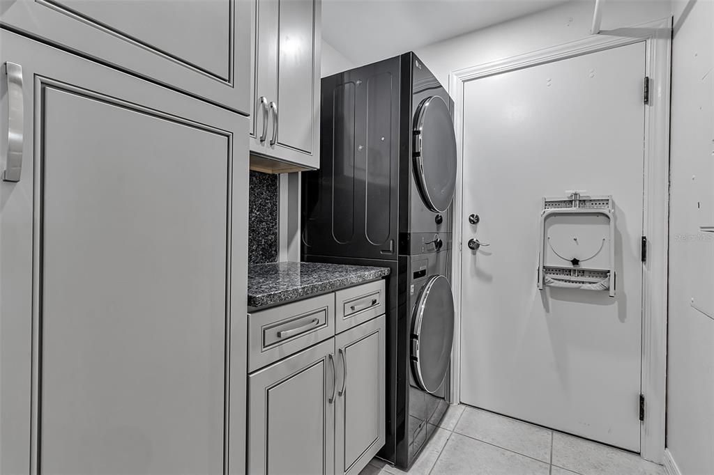 Bathroom, Interior, Washer