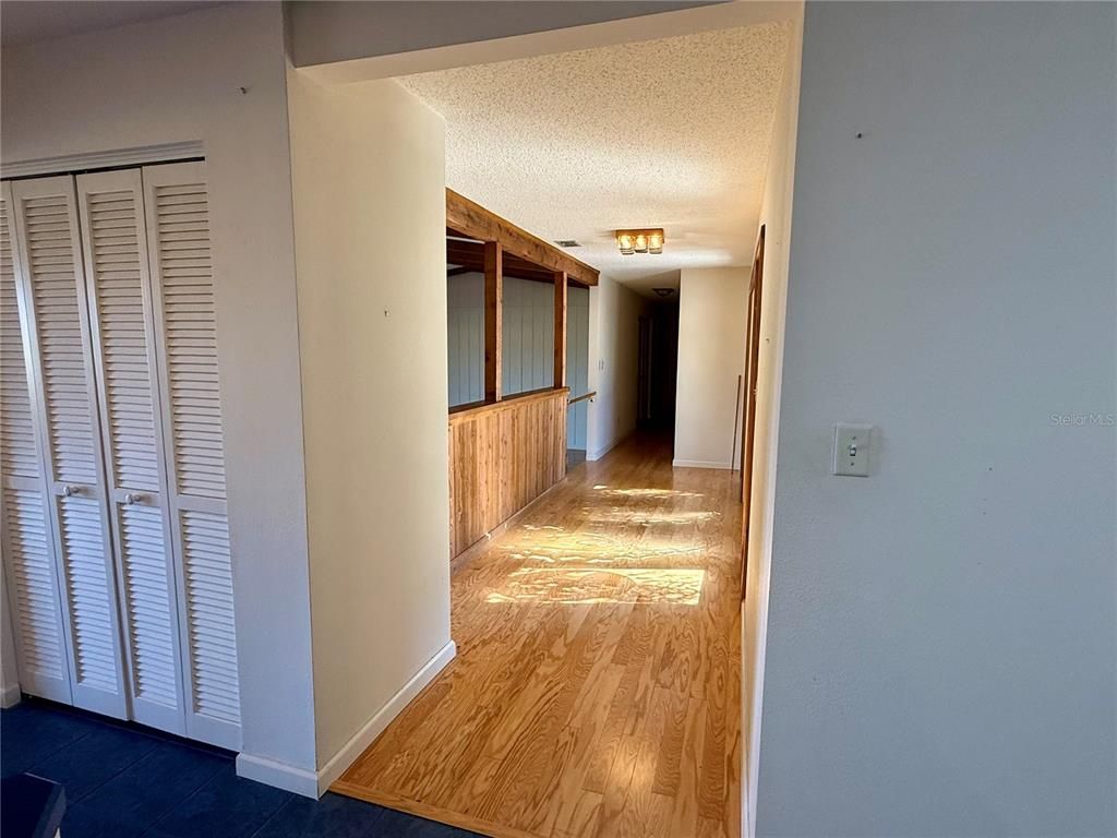 Interior, Wood Texture Flooring