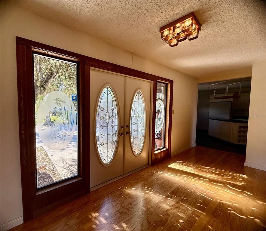 Interior, Wood Texture Flooring