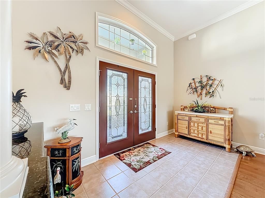 Interior, Wood Texture Flooring