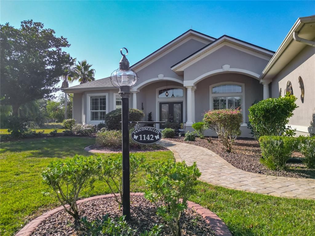 Backyard, Exterior, Facade, American Craftsman