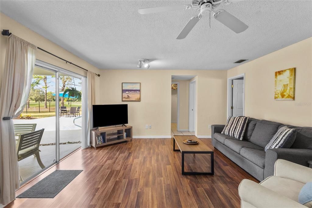 Interior, Living room, Wood Texture Flooring