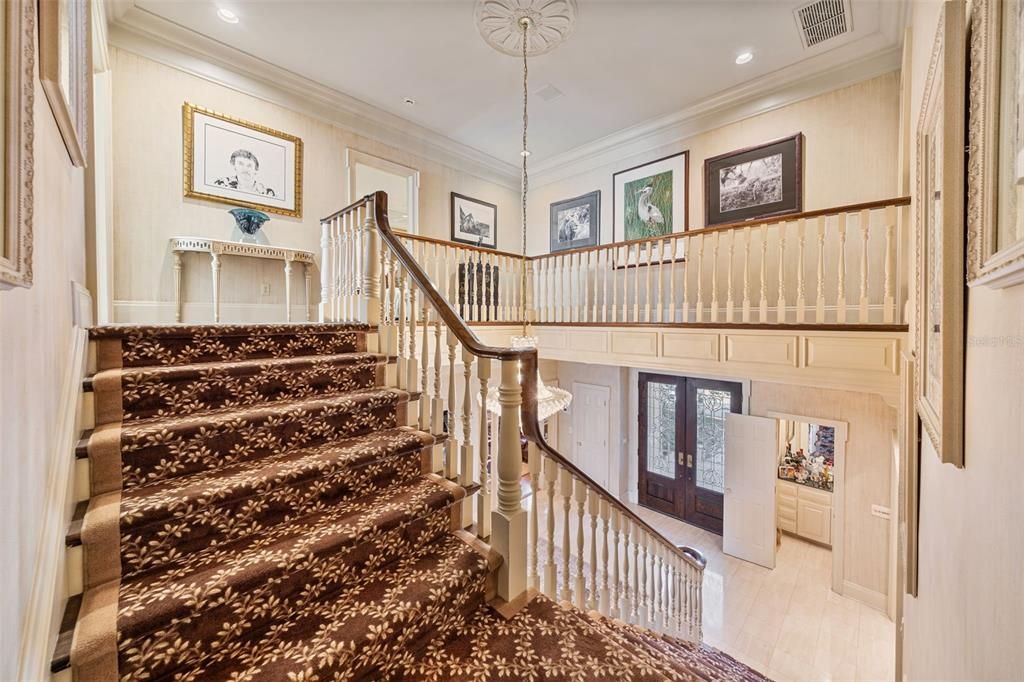 Interior, Pendant Lights, Recessed Lighting