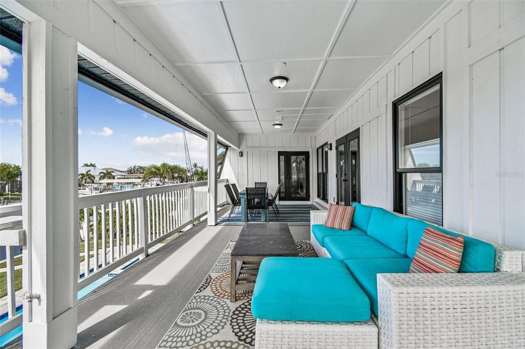 Interior, Living room, Sun Room