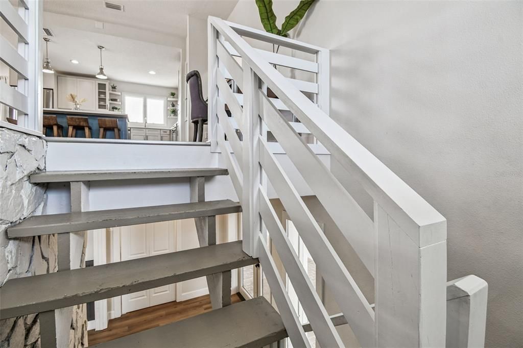 Interior, Pendant Lights, Recessed Lighting