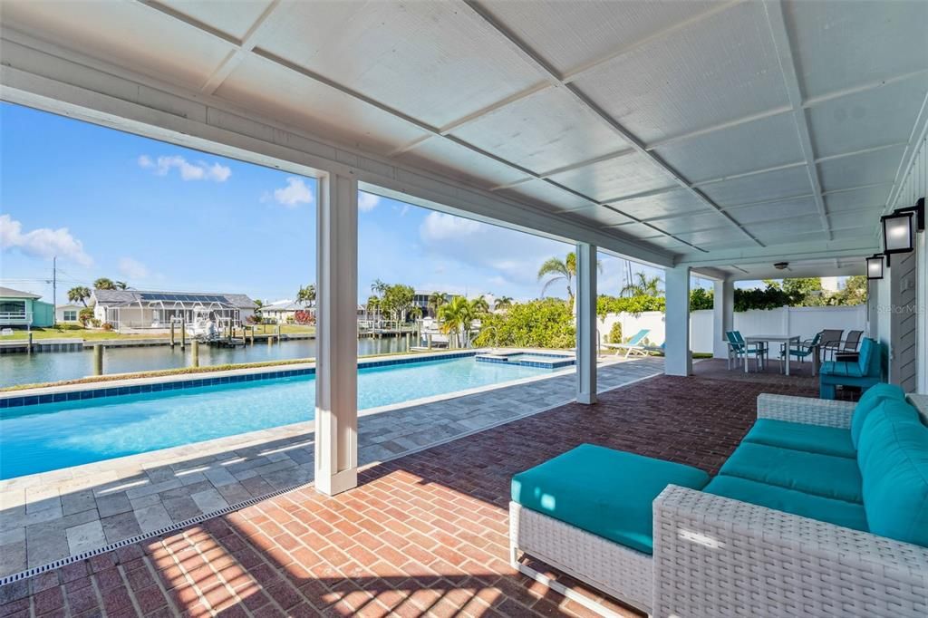 Exterior, Pool, Water