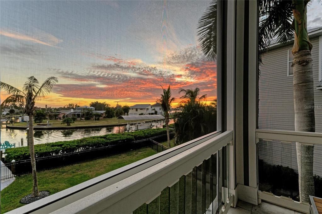 Water, Exterior, Other