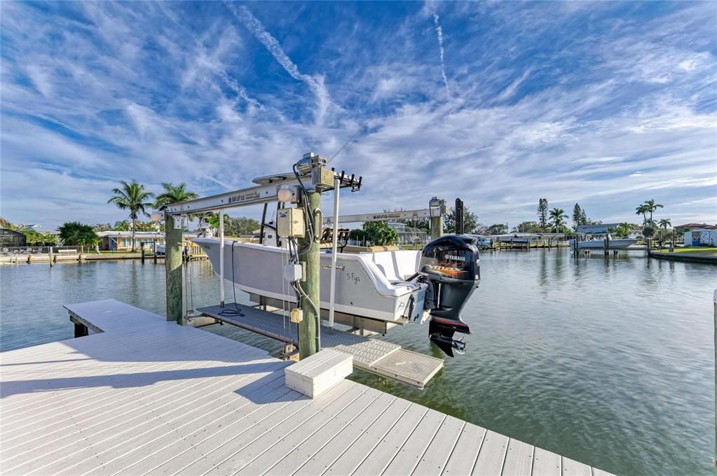 Exterior, Playground