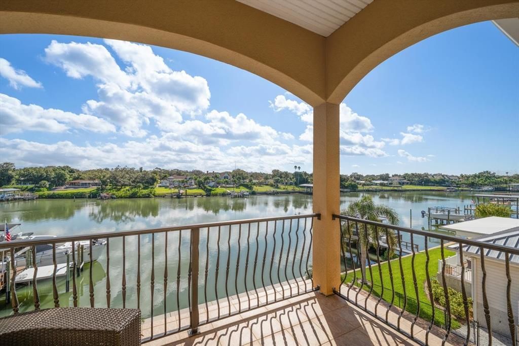 Water, Exterior, Other