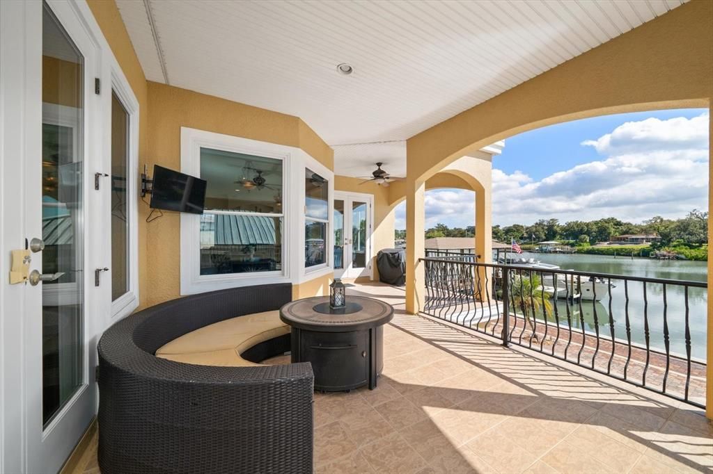 Water, Exterior, Other