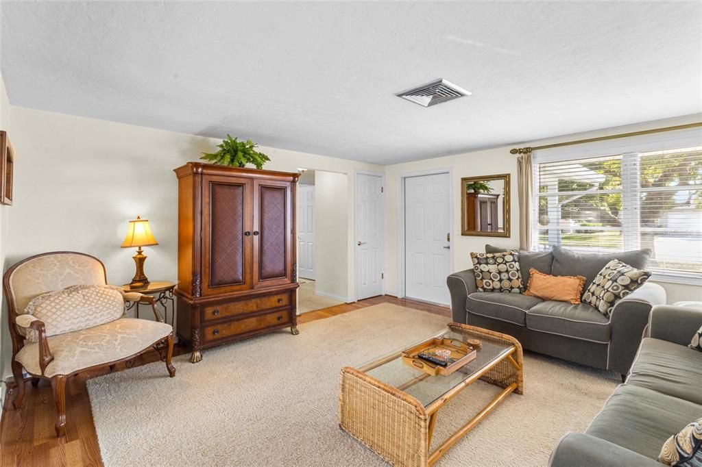 Interior, Living room, Wood Texture Flooring
