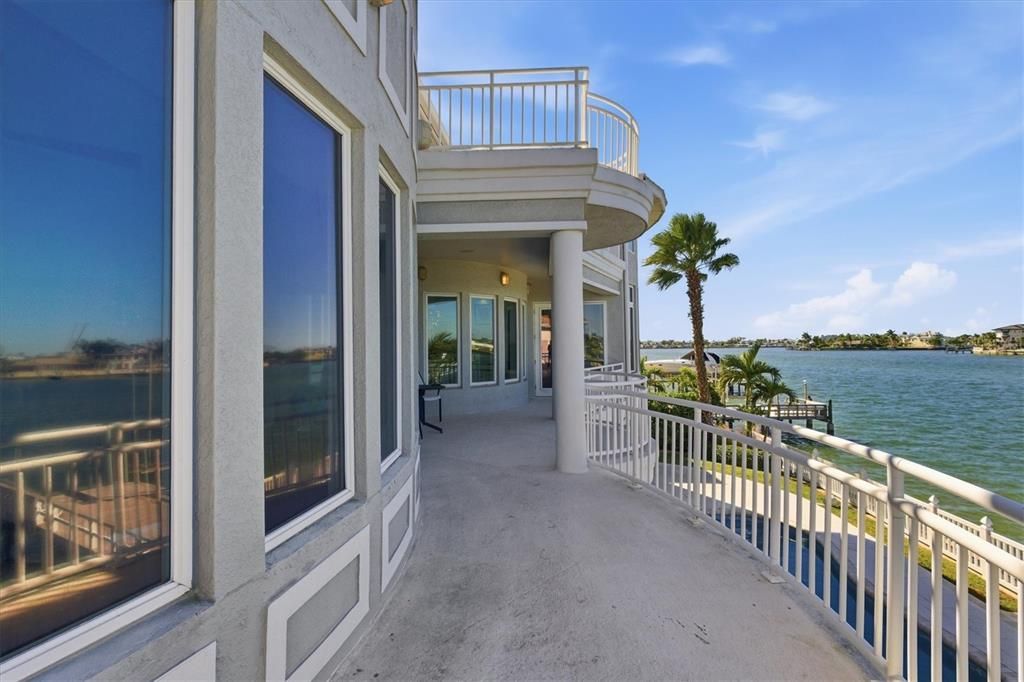 Water, Exterior, Other