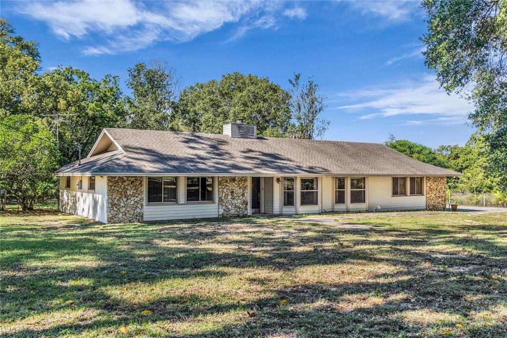 Backyard, Exterior, Facade, Cape Cod