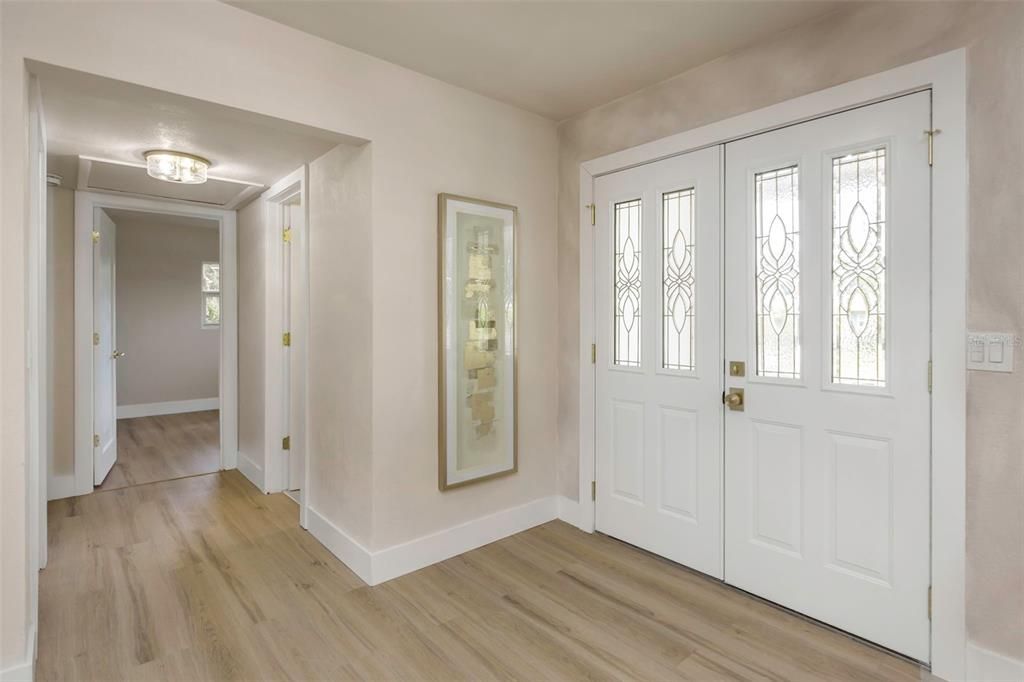 Interior, Wood Texture Flooring