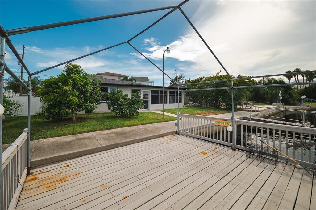 Exterior, Glass Ceilings, Sun Room