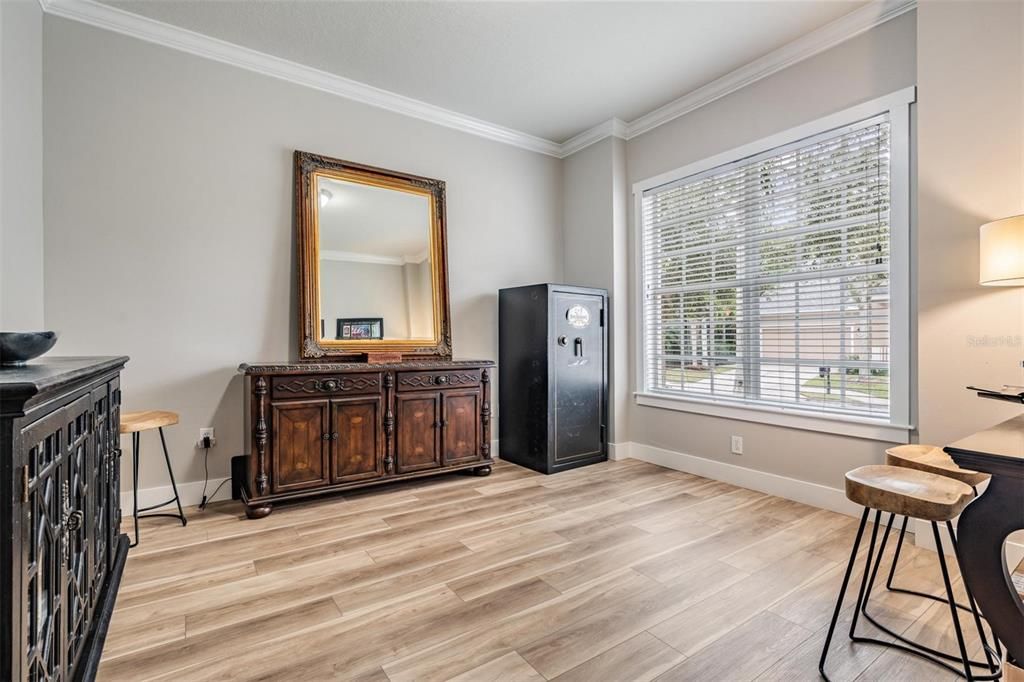 Interior, Wood Texture Flooring