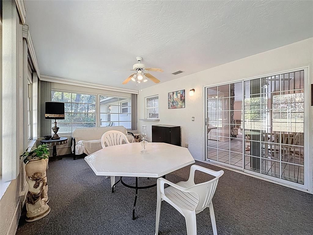 Dining room, Interior, Living room