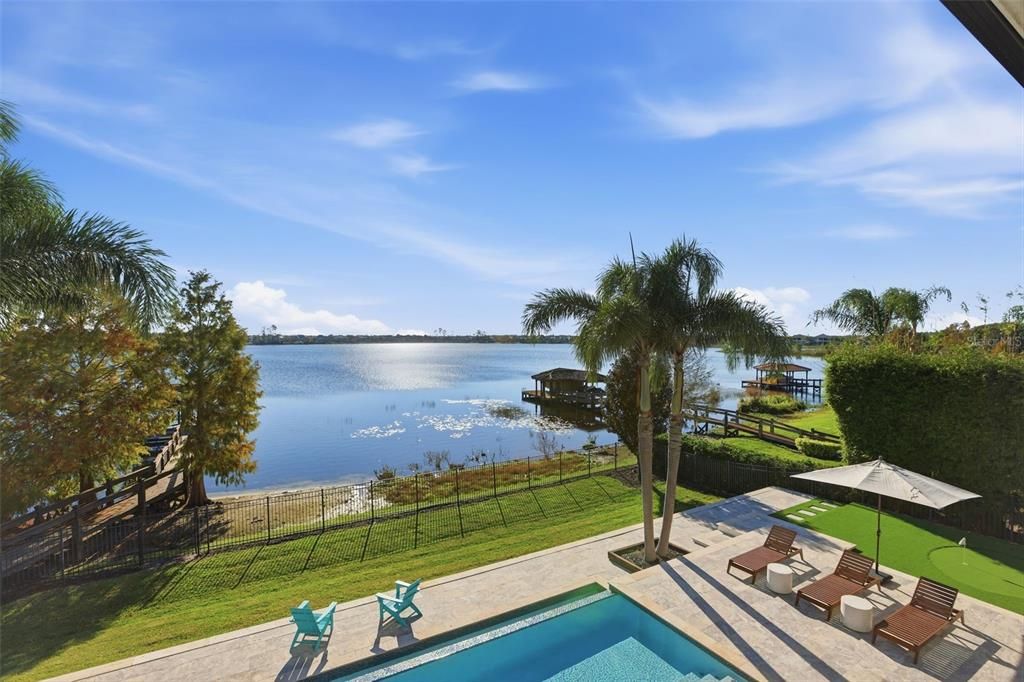 Water, Exterior, Pool, Other