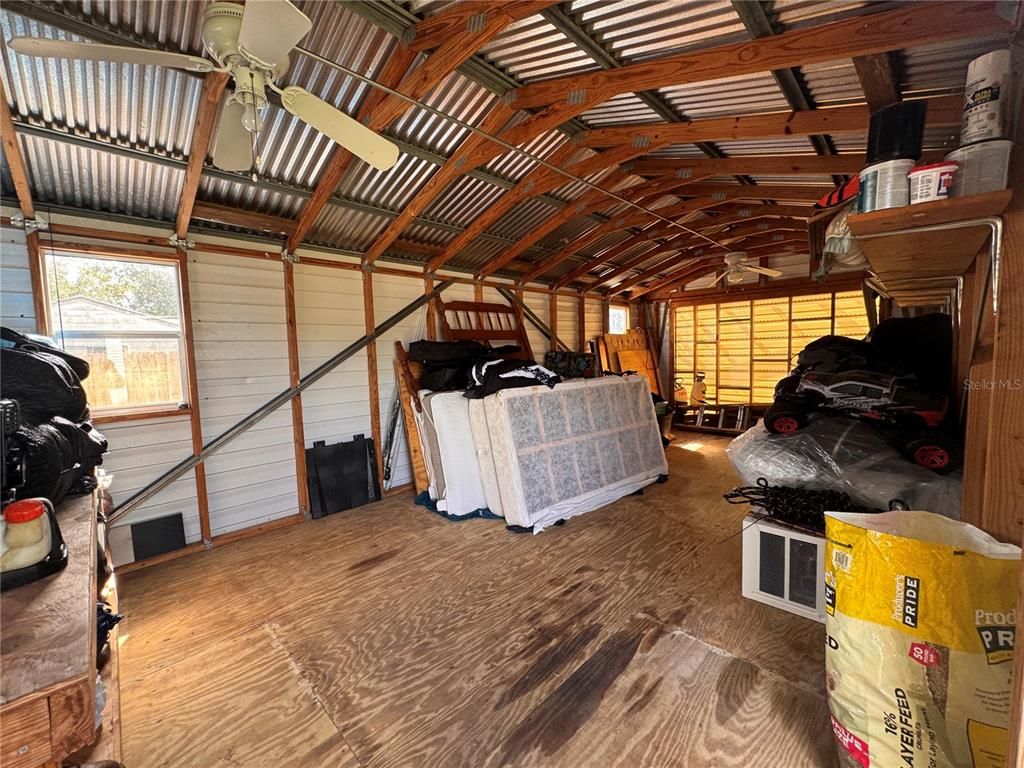 Interior, Wooden Beams, Wood Texture Flooring
