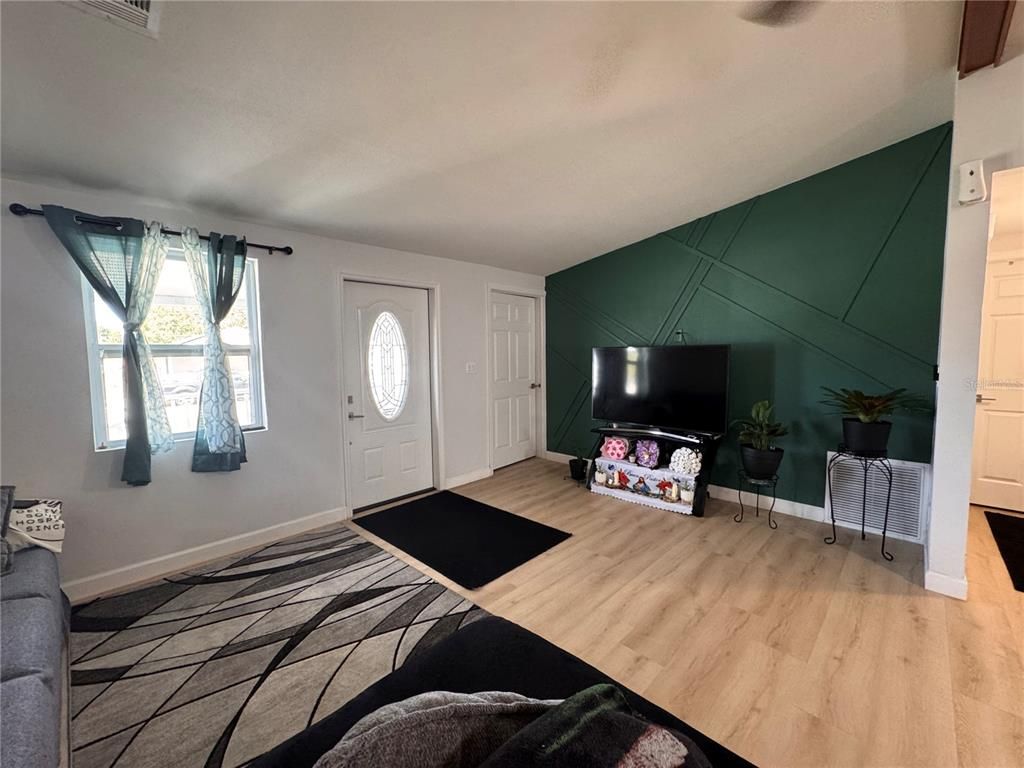 Interior, Wood Texture Flooring