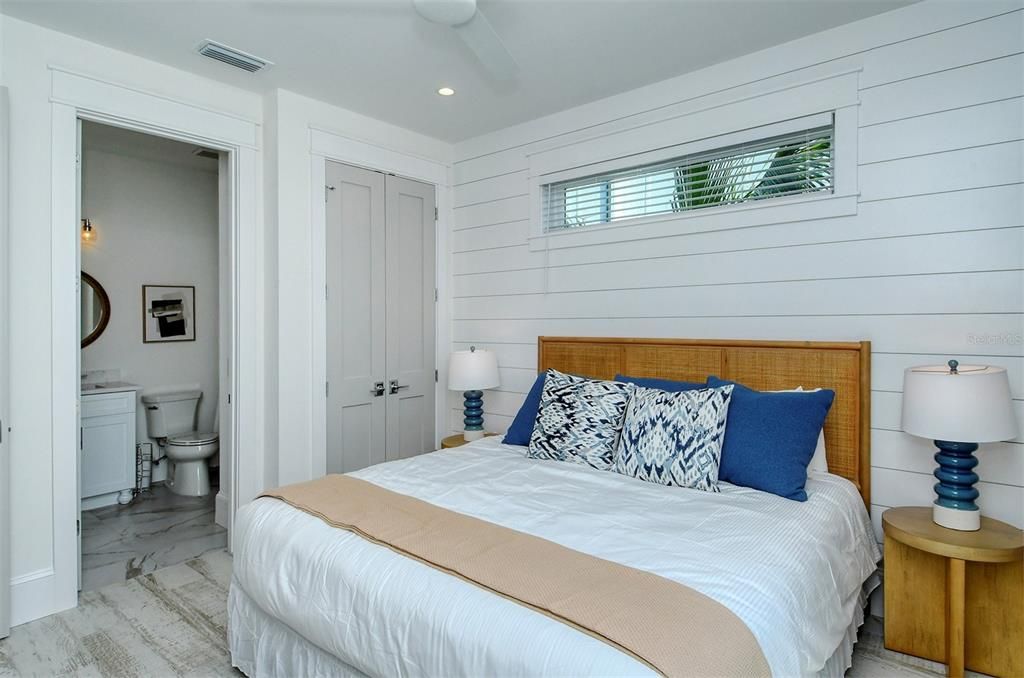 Bathroom, Bedroom, Interior, Marble, Recessed Lighting