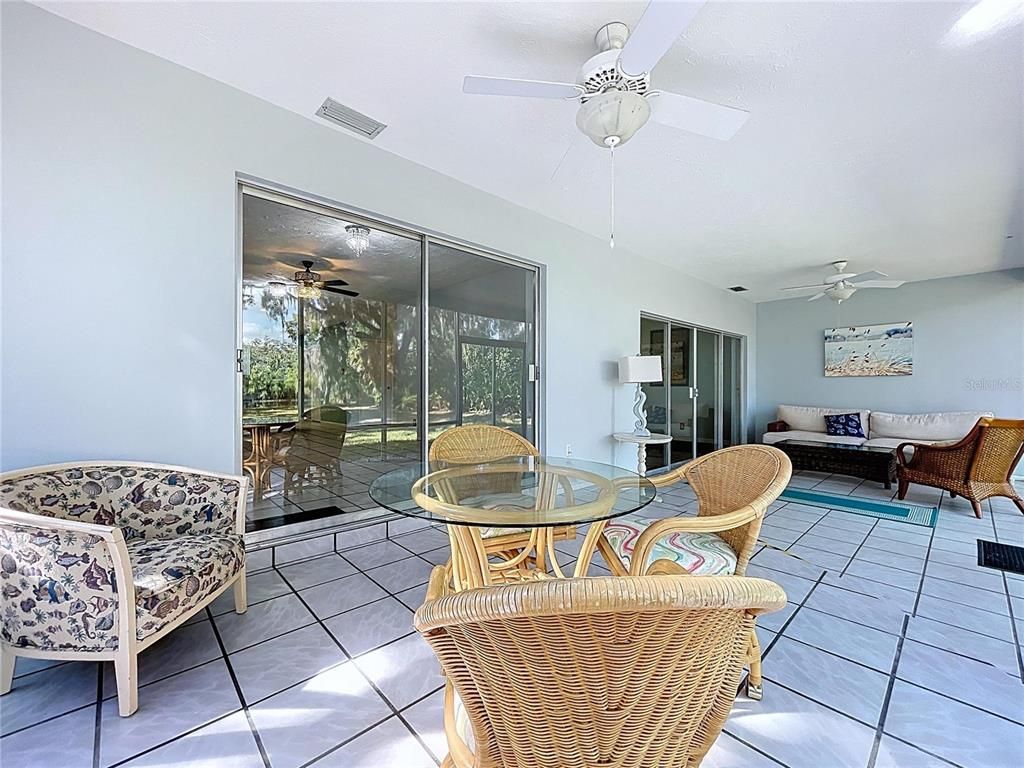 Dining room, Interior, Living room