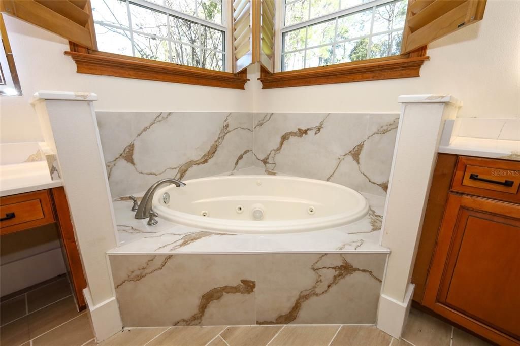 Bathroom, Interior, Marble Walls